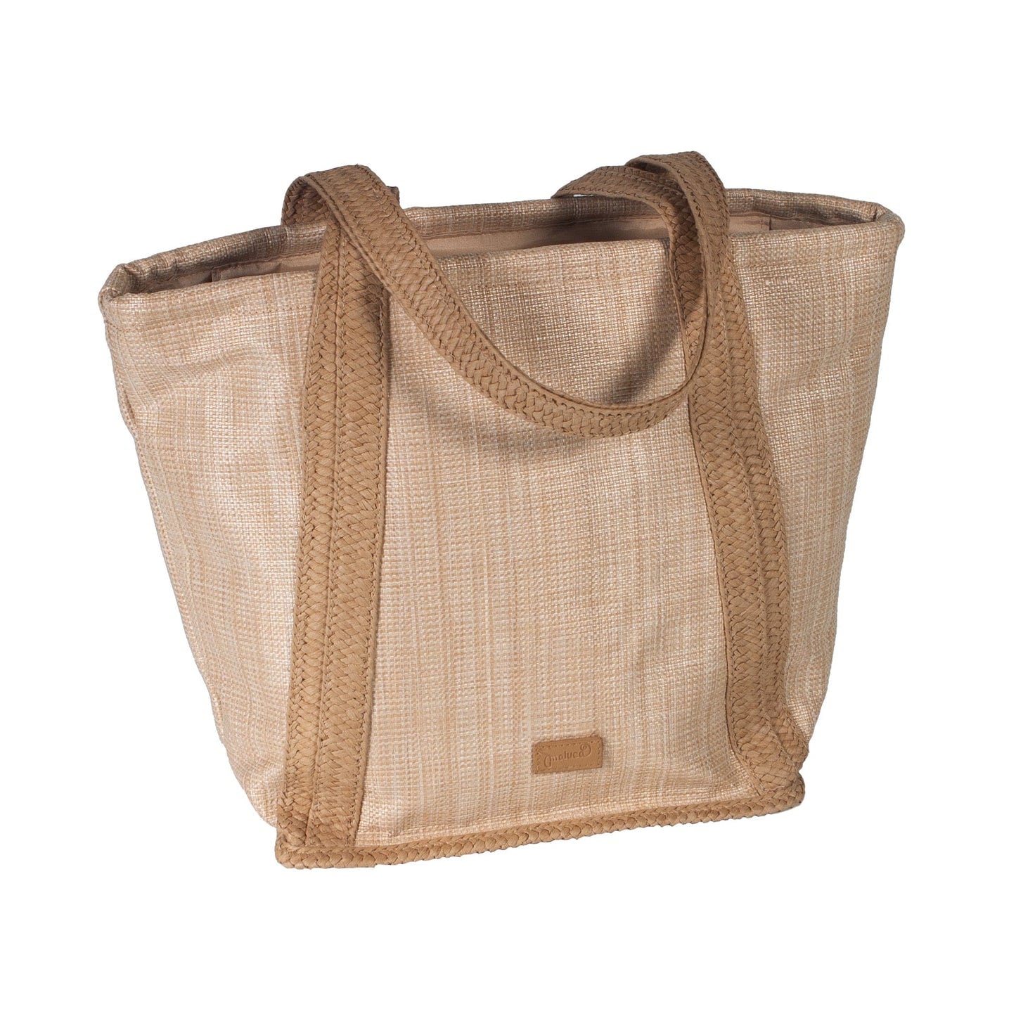 Bolso Franjas Maluca