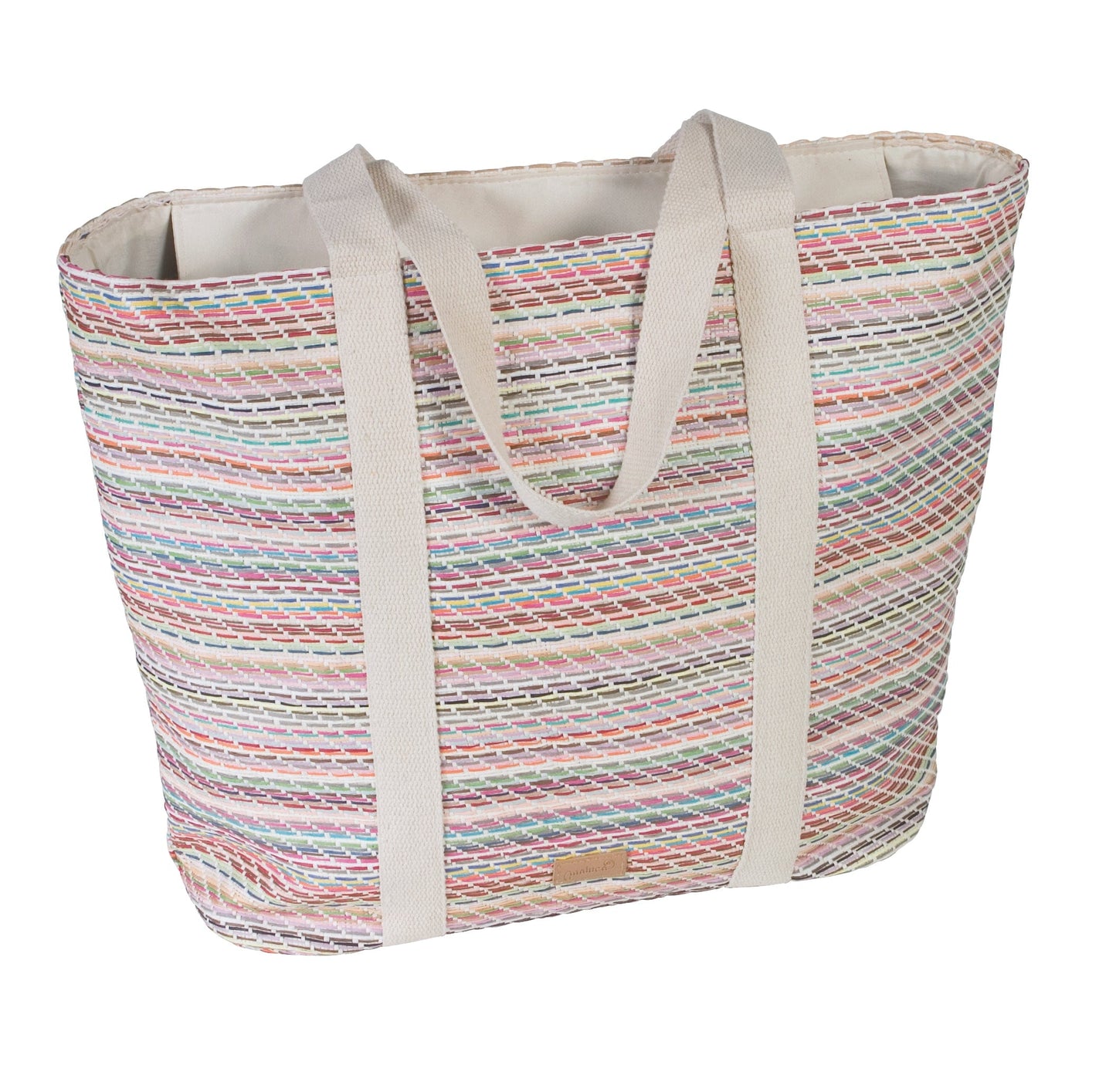 Bolso Asas Lona Maluca