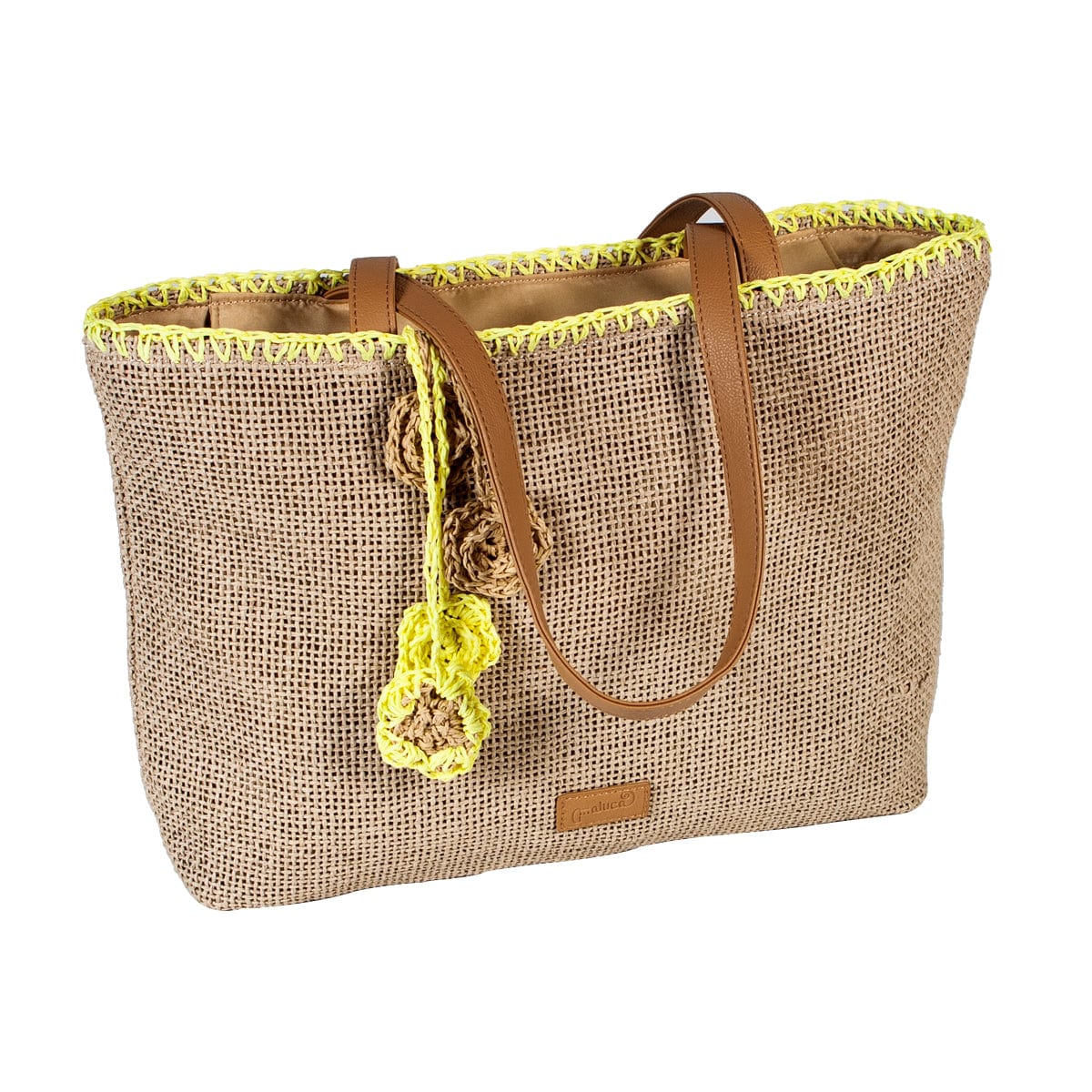 Bolso Cordoncillo Maluca