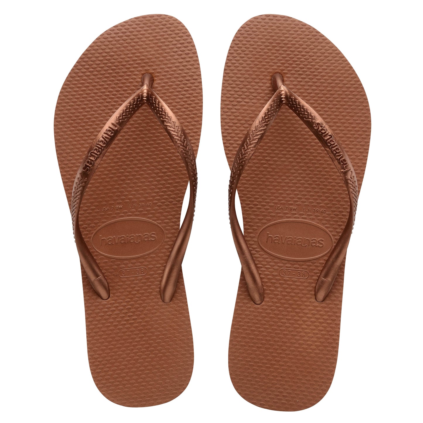Sandalia Slim De Havaianas