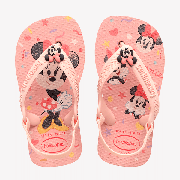 Baby Disney Classics II De Havaianas