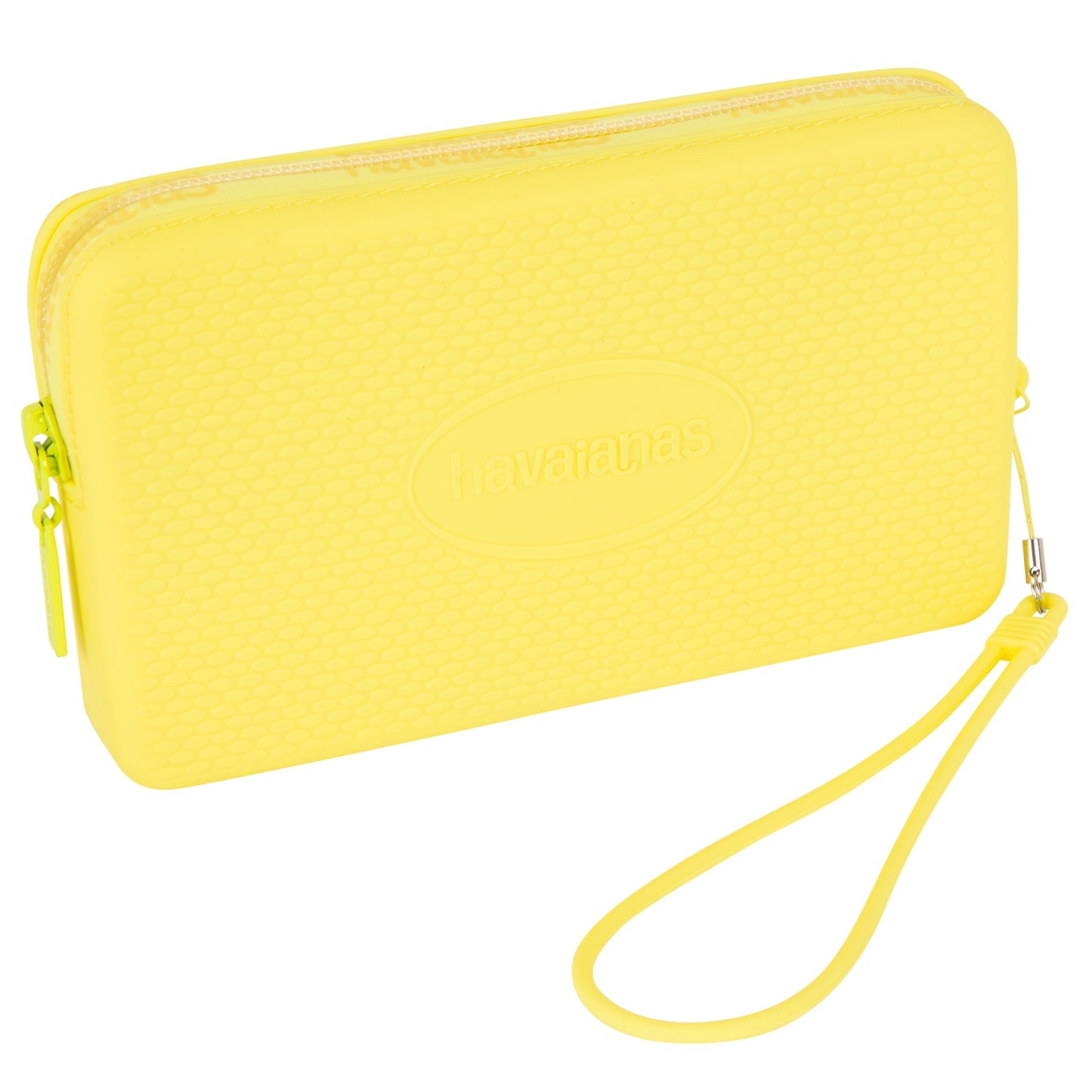 Mini Bag Logo De Havaianas