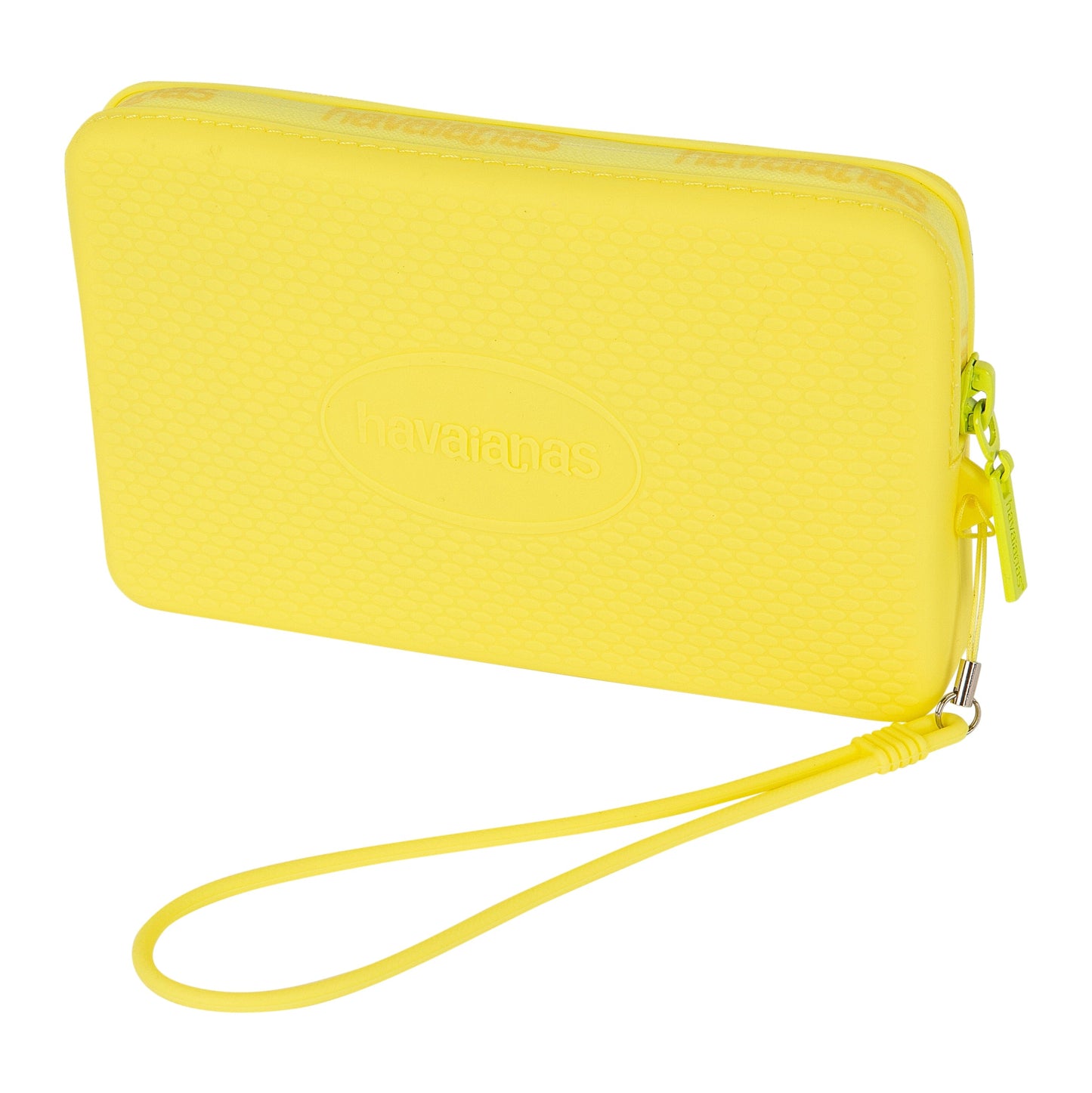 Mini Bag Logo De Havaianas