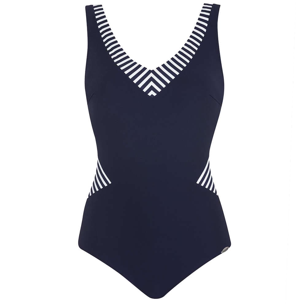 Bañador Tummy Control Sunflair