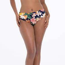 Braga Control Tropical Sunset Rosa Faia