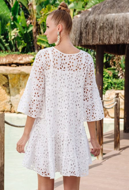 Vestido Fresh Cotton
