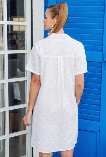 Túnica Fresh Cotton
