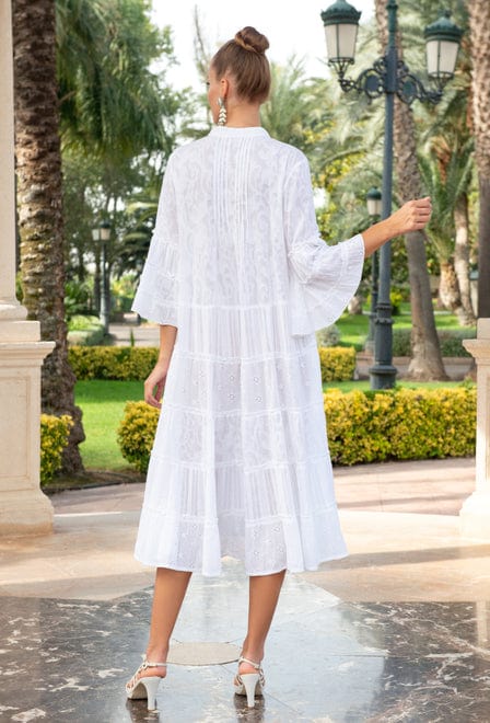 Vestido Fresh Cotton