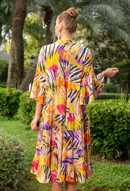 Vestido Fresh Cotton