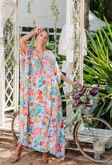 Vestido Fresh Cotton