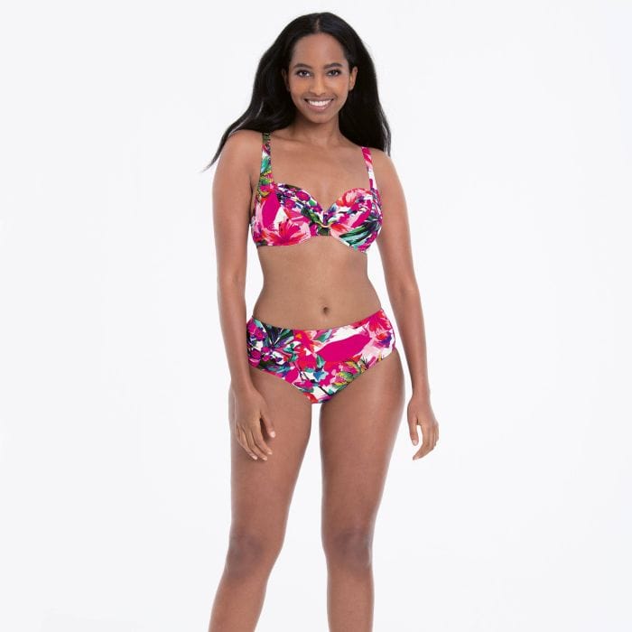 Bikini Caribbean Cruise De Anita