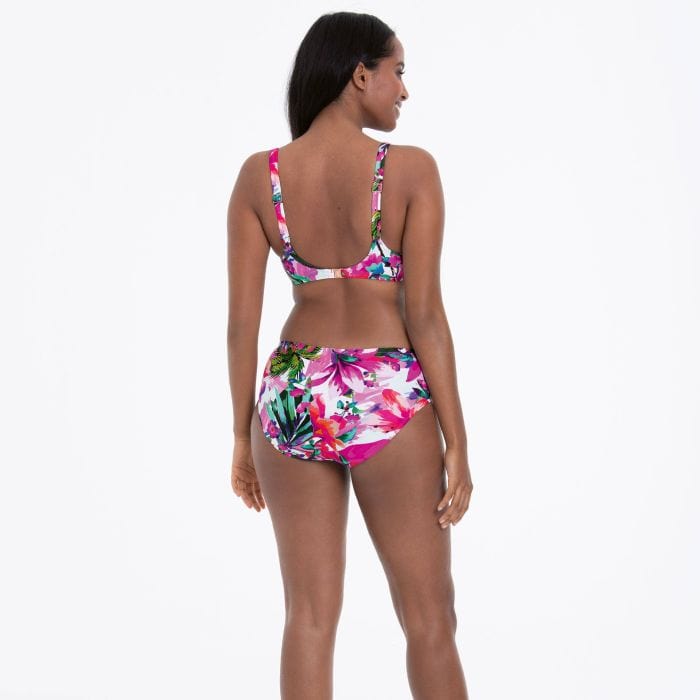 Bikini Caribbean Cruise De Anita