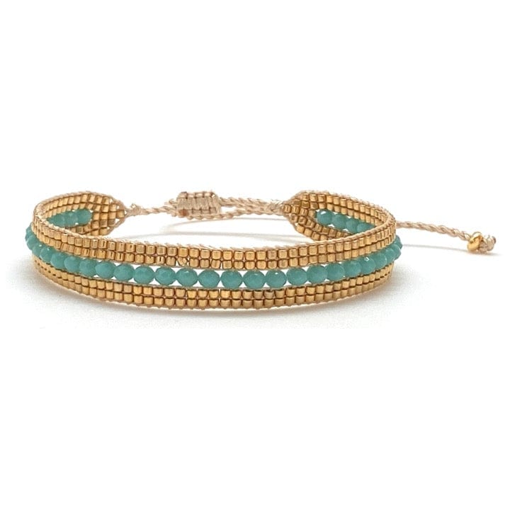 Pulsera Brazalete Suenia Zurich
