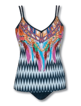 Tankini Sunflair