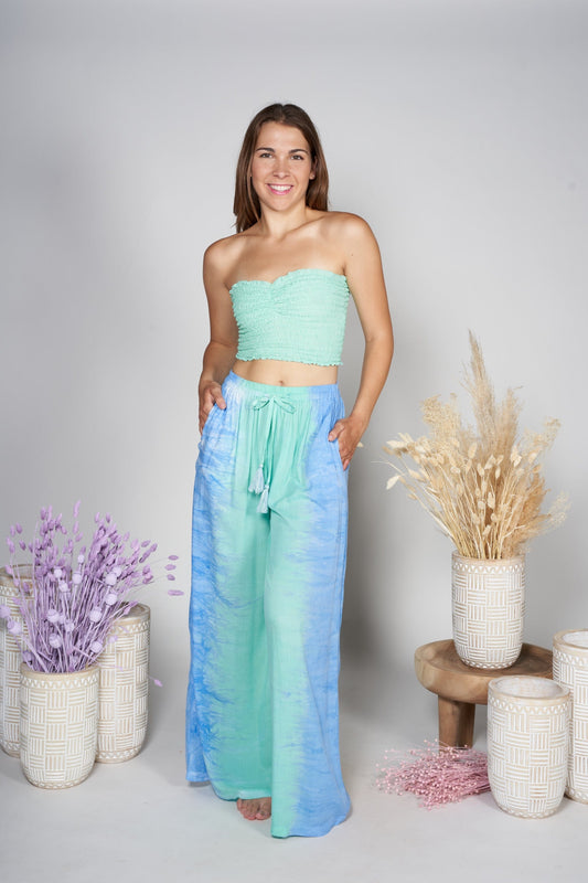 Dotik Melé Strandhose