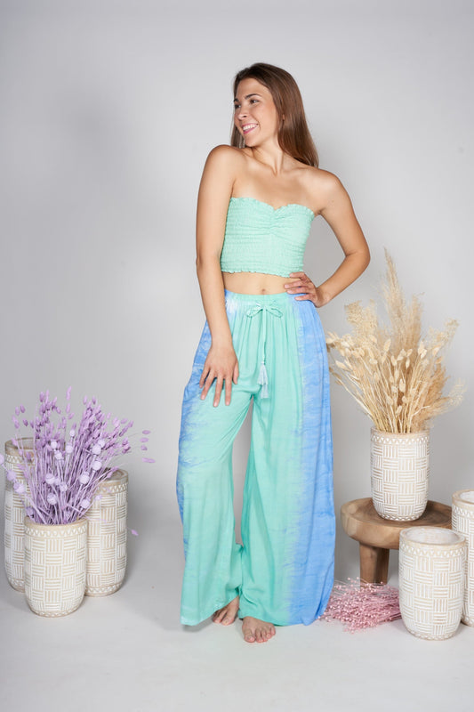 Dotik Melé Strandhose