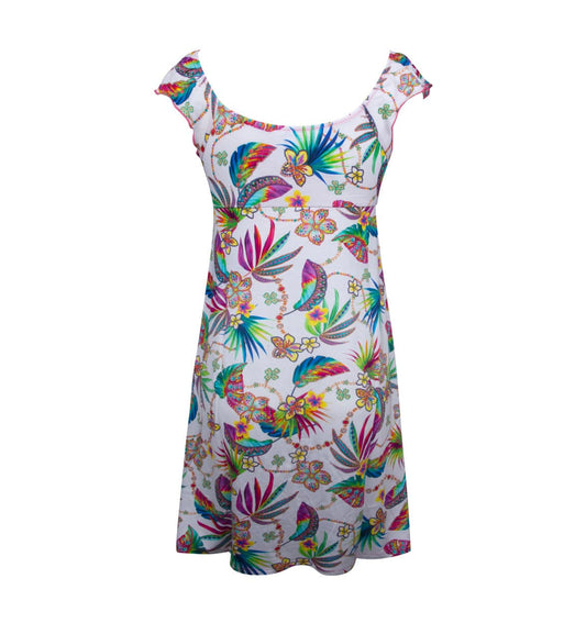 La Preciouse Kurzes Kleid