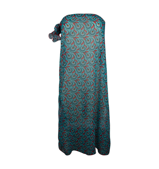 La Muse Boheme Antigel Long Pareo