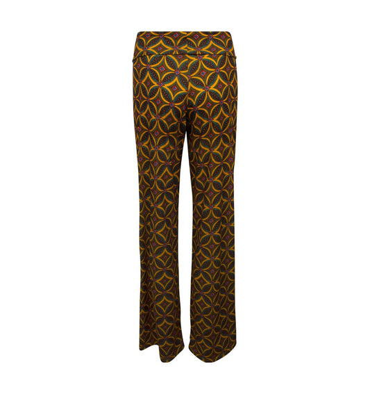 La Muse Africa Antigel Strandhose