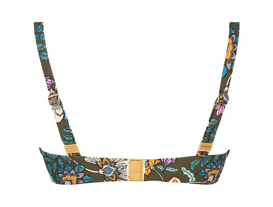 Coqué Fleur Persane Lise Charmel Balconette Bra